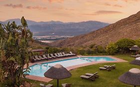 Piekenierskloof Mountain Resort